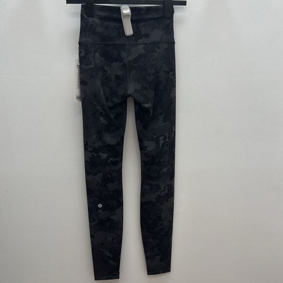 lululemon leggings - Picture 5 of 7